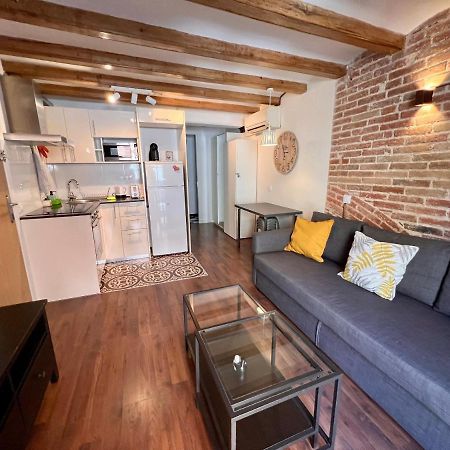 Sagrada Familia- Excelente Ubicacion Apartment บาร์เซโลนา ภายนอก รูปภาพ
