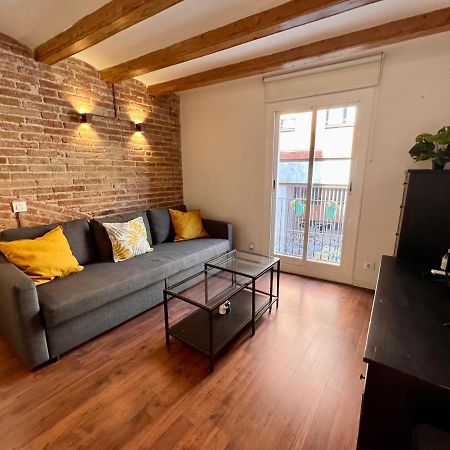 Sagrada Familia- Excelente Ubicacion Apartment บาร์เซโลนา ภายนอก รูปภาพ