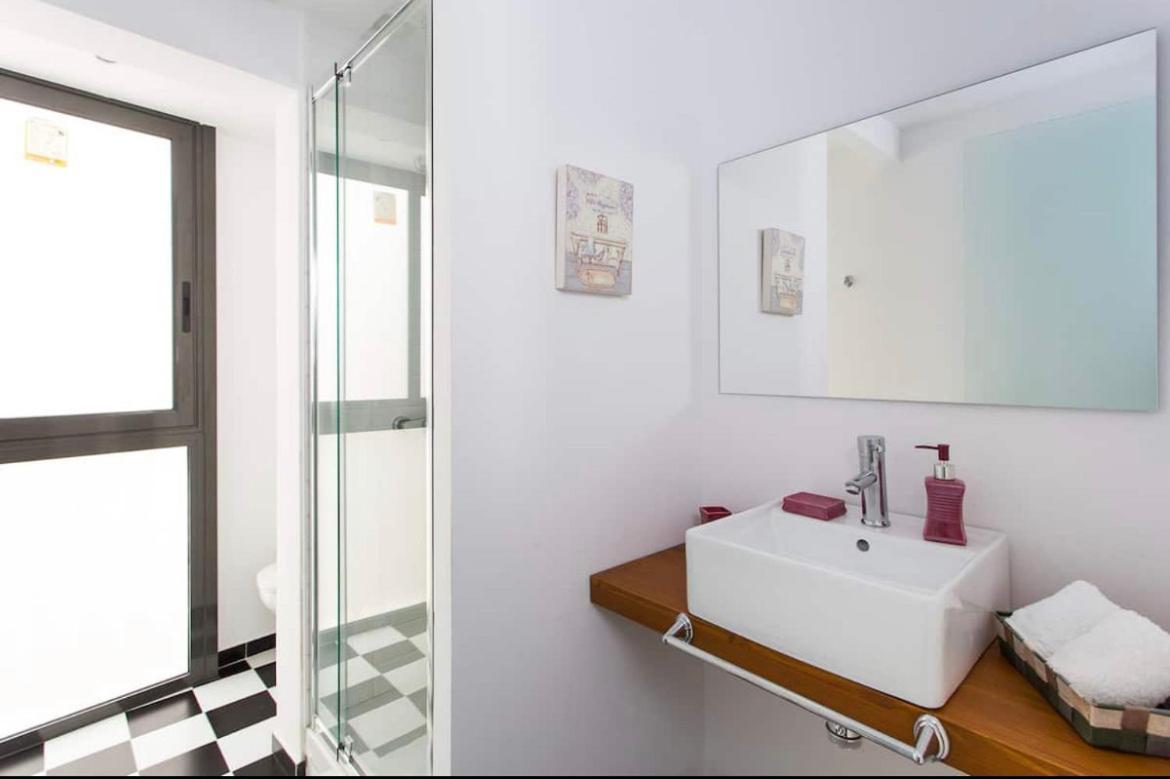 Sagrada Familia- Excelente Ubicacion Apartment บาร์เซโลนา ภายนอก รูปภาพ
