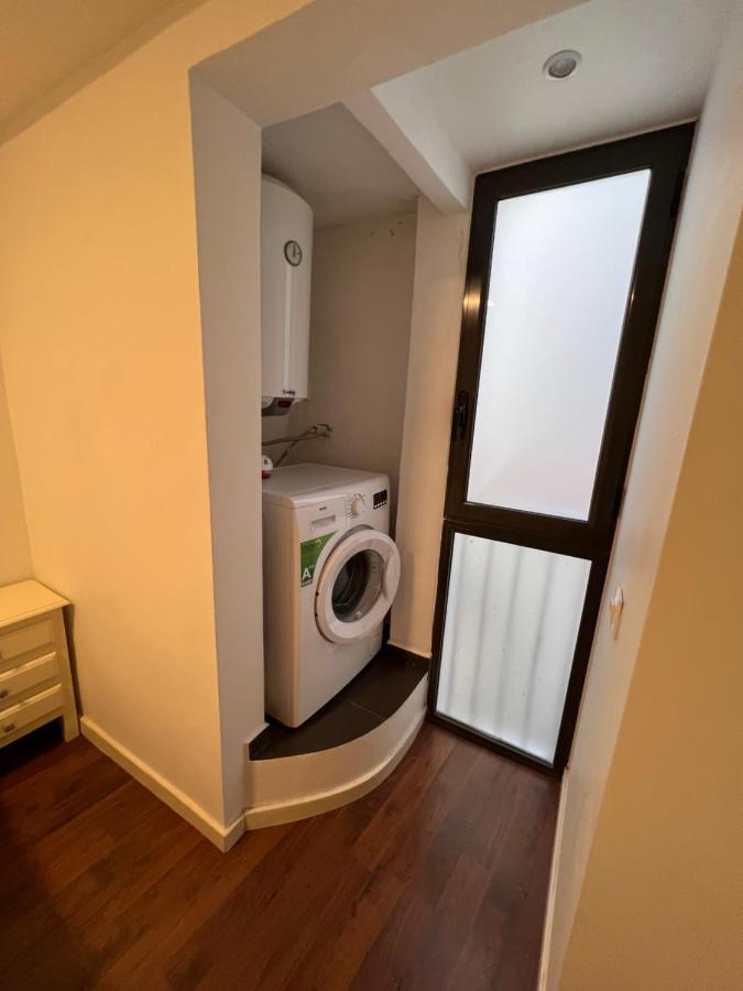 Sagrada Familia- Excelente Ubicacion Apartment บาร์เซโลนา ภายนอก รูปภาพ