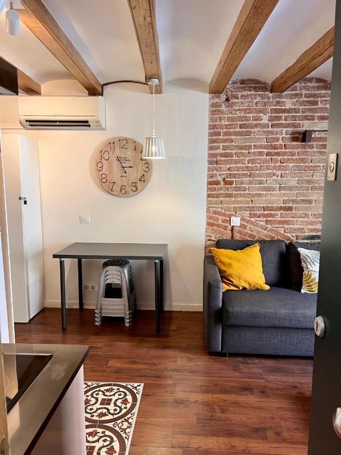 Sagrada Familia- Excelente Ubicacion Apartment บาร์เซโลนา ภายนอก รูปภาพ