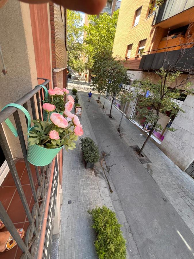 Sagrada Familia- Excelente Ubicacion Apartment บาร์เซโลนา ภายนอก รูปภาพ