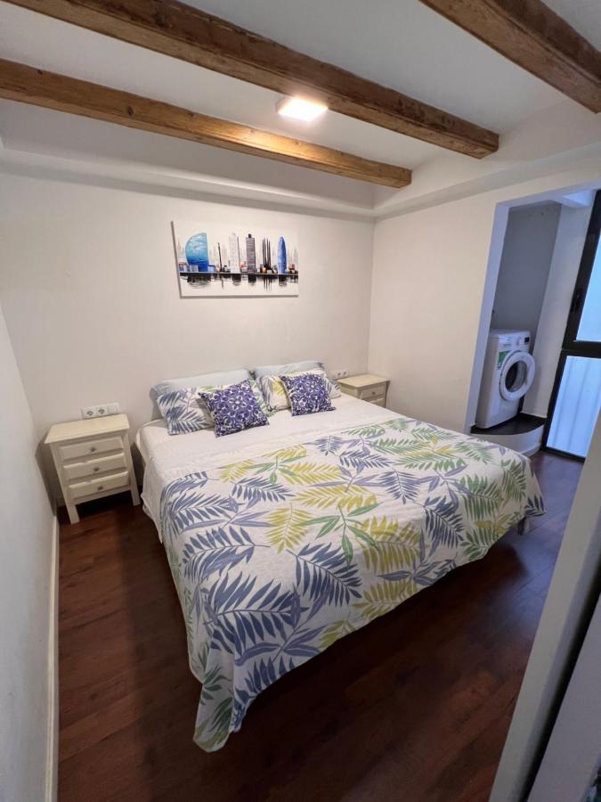 Sagrada Familia- Excelente Ubicacion Apartment บาร์เซโลนา ภายนอก รูปภาพ
