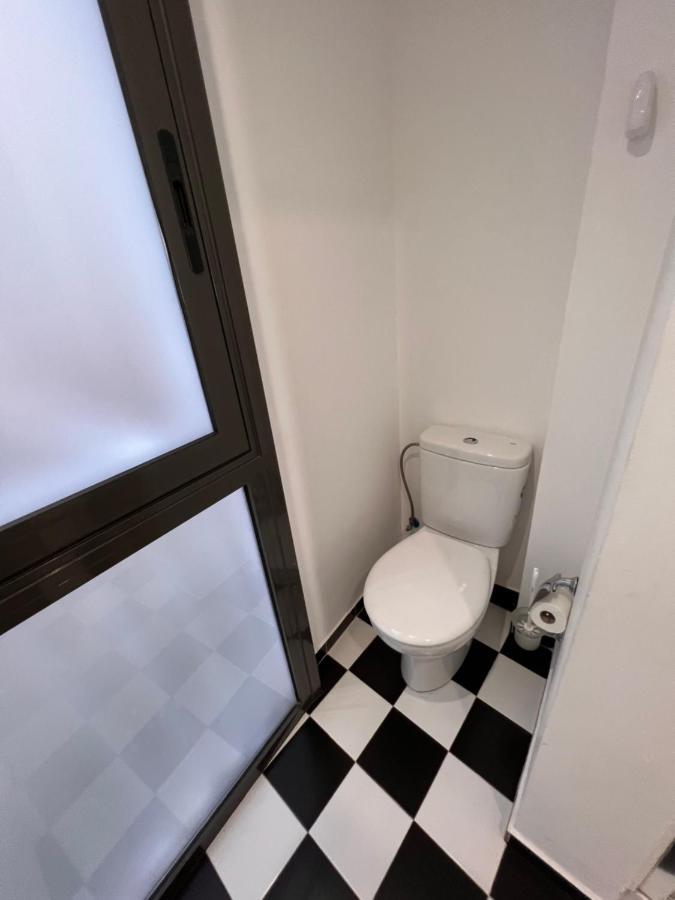 Sagrada Familia- Excelente Ubicacion Apartment บาร์เซโลนา ภายนอก รูปภาพ